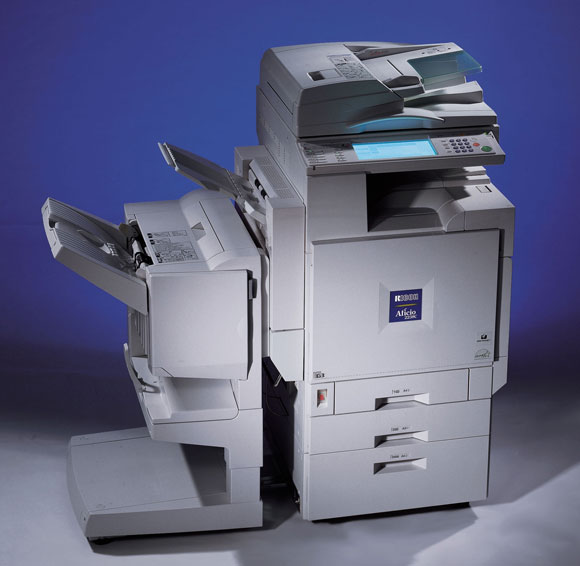 How are photocopies and documents?