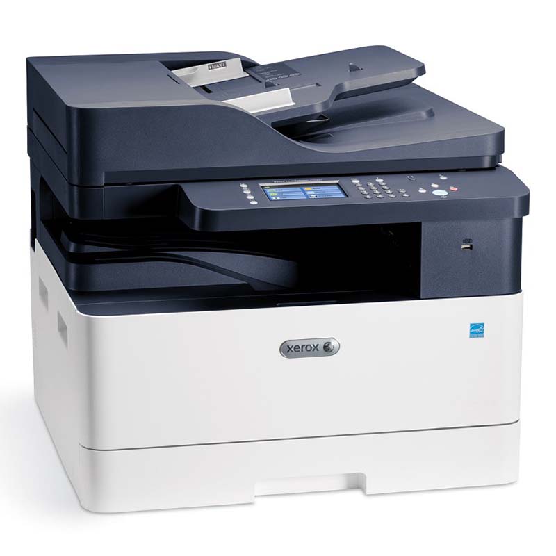 ماكينة تصوير مستندات جديدة Xerox B1022
