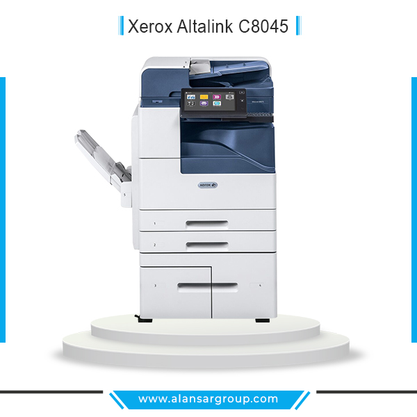 Xerox AltaLink C8045 ماكينة تصوير مستندات الوان استيراد