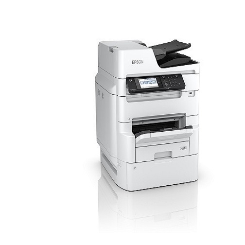 Epson 879r طابعة الوان انكجيت متعددة الوظائف A3 - استيراد