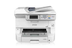 Epson 8590 طابعة انكجيت الوان متعددة الوظائف A3 استيراد