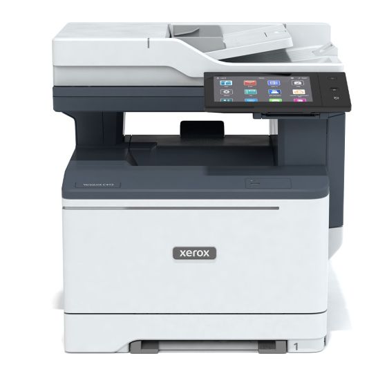 Xerox B415 ماكينة تصوير أبيض وأسود جديدة