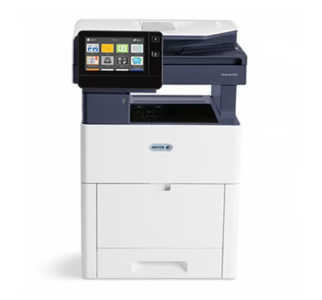 Xerox VersaLink C505 ماكينة تصوير مستندات الوان استيراد