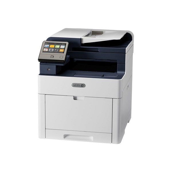 Xerox 6515 ماكينة تصوير مستندات الوان استيراد