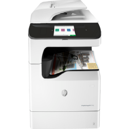 hp 77740z طابعة انكجيت الوان استيراد - متعددة الوظائف