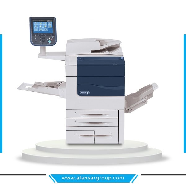 Xerox Color 560 Digital ماكينة طباعة الأشعة الطبية استعمال الخارج