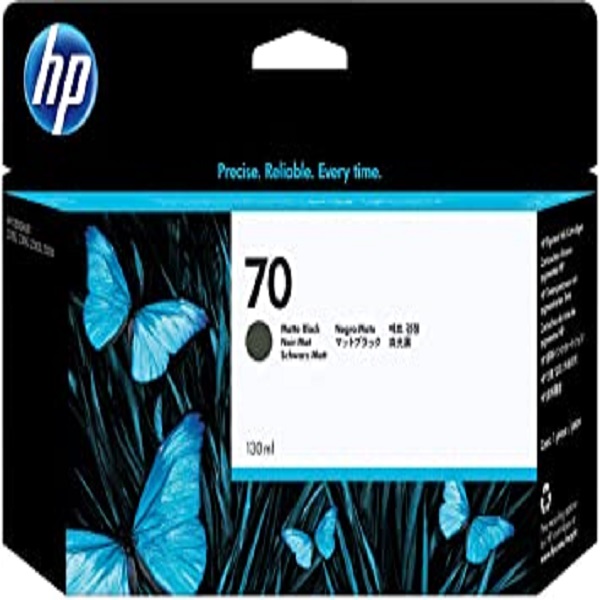 خرطوشة حبر أسود مط Hp T790 هاي كوبي